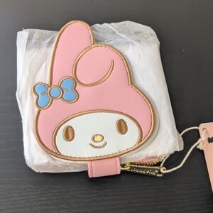 Loungefly x Sanrio My Melody Wallet
